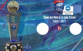 Le football au coeur du jeu. Coupe Des Pays De La Loire Ligue De Football Des Pays De La Loire