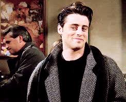 313 monica and richard are just friends. My Best Friend Joey X Chandler Introduction Wattpad