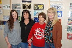 Tag Agent Howard Says Farewell Sequoyah County Times