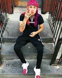 Pin By Dylanoquintero On 6ix9nine Lil Pump Photo Music Video Rappers