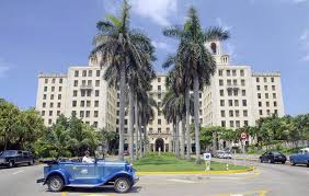 En el banco nacional tenemos soluciones para todos, personas, pymes y corporativo. Erlebe Kuba Reisen Hotel Nacional De Cuba