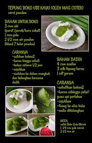 30 biji bahan bahan.2 cawan tepung pulut.4 sb tepung beras.5 helai daun pandan. Resepi Pizza Guna Tepung Gandum Pawtaste Com