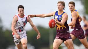 Последние твиты от brisbane lions (@brisbanelions). Maroochydore Roo Carter Michael Is Eager To Continue His Good Form For The Brisbane Lions The Courier Mail