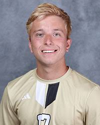 Luther's Hansen and Reinhart Sweep Weekly A-R-C Cross Country Awards