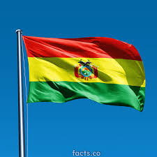 Pin By Ben Cooke On Bolivia Bolivia Flag South African Flag Bolivia