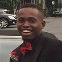 Adrian Allen Potts Obituary