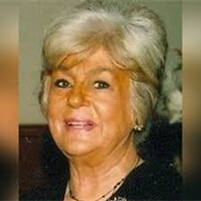 Elaine Jeanette Mcnaught Obituary June 4, 2016