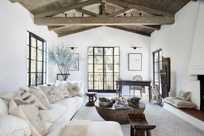 Light living room ideas: 16 design rules for a bright lounge | Homes and  Gardens