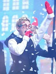 Pin By Minseok Kim On Xiumin Exo Kids Behaving Exo Xiumin