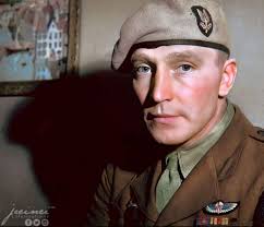 🇮🇪 WWII uncovered: The Real Rogue Heroes: Honouring the Heroes We Lost:  Lieutenant Eoin Christopher McGonigal of the Special Air Service According  to the Special Forces Roll of Honour Database: "Lieutenant Eoin