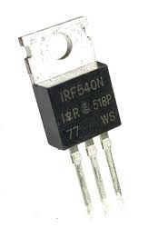 Hvm@vishay.com this document is subject to change without notice. Irf540n Pinout Features Equivalent Datasheet