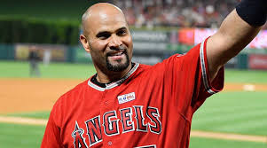 Or maybe that particular kid needed a few years to develop his body and or skills. Albert Pujols Biography Facts Childhood Net Worth Life Sportytell