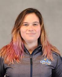 2019-20 Women's Swimming and Diving Roster