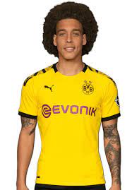 Borussia dortmund release new jersey for 2019/20 2 years ago borussia dortmund have released their new home jersey for the 2019/20 campaign and wore it for the first time in their home game against. New Borussia Dortmund Jersey 2019 2020 Puma Bvb 110th Anniversary Home Kit 19 20 Football Kit News