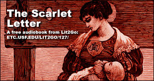Ppt - The Scarlet Letter Powerpoint Presentation, Free Download - Id:1131627