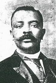 Highlights in the history of St. Luke AME Church