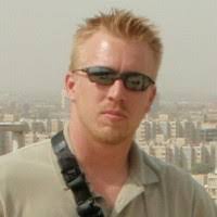 Jason Beatty's Instagram, Twitter & Facebook