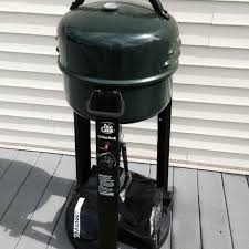 Find More Char Broil Patio Caddie Gas Grill For Sale At Up To 90 Off