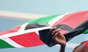 Kenya's olympic marathon contender ruth chepngetich has had a remarkable year in which she had to cope with the. Kenyan Clean Sweep At Tokyo Olympics Aw