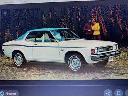 Image result for White 1975 Colt