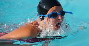 PHOTO GALLERY: Flying Fish swim past Typhoons, Otters