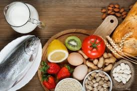 L'allergia alle graminacee è un malessere stagionale molto fastidioso. Allergia A Pesci E Crostacei Allergy Insider