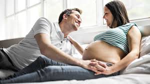 All you need to do is make. 7 Best Sex Positions During Pregnancy Infographic