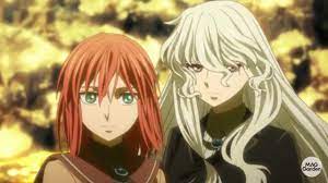 We did not find results for: Pin On The Ancient Magus Bride