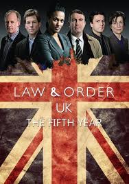 Uk would return in 2014 with an eight episode series, and that ben bailey smith had been cast as ds joe hawkins, replacing paul nicholls as ds sam casey. Law Order Uk Streaming Tv Show Online