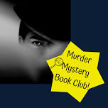 Only Murders In The Library Book Club