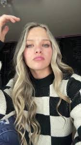 Lacey Meyer's Instagram, Twitter & Facebook