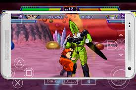How do you unlock janemba in raging blast 2? Super Goku Raging Blast 2 2 Apk Download Android Action Games