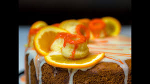 Der kuchen ist der perfekteste schokokuchen den ich bis jetzt gebacken habe.es ist inzwischen von meinem mann der lieblingskuchen. Orangenkuchen Ohne Butter Aber Mit Sahne Youtube