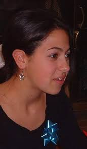 The Days Between…Lauren Ashley Zarembka 11/4/1988--–9/23/2007 The Four  Worst Days It's hard to believe that sixteen years have passed. I've found  that when one loses a child the pain never really goes