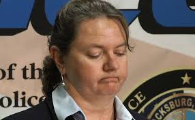 Virginia Tech student charged in teen's death says she was also bullied