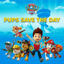 Paw Patrol Pups Save The Day Paw Patrol Full Episodes Paw Patrol Paw Patrol Pups