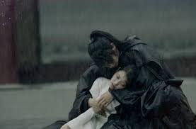 Scarlet heart ryeo mv 왕소 /해수 _천년을 하루같이. Romantic Moment Of The Week 4th Prince And Hae Soo From Scarlet Heart Ryeo