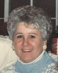 Kaye Tart Capps Obituary September 28, 2024