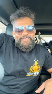 Judeland Ajith Antony