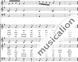 Cdp 000714, cdp 000715, 7243 541621 2 1. Ei Was Grosses Wunder Herbert Kapfer Noten Zum Download