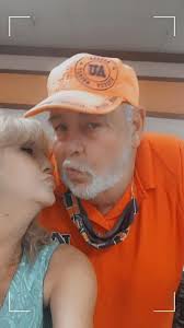 Another year without you, my love. The tears still come but not as many and  not so often. I feel you today. I felt you this summer when you held me  during