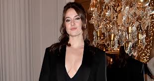 Shailene Woodley Confirms Breakup Open Relationship