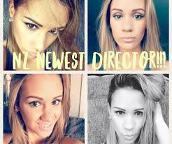 New Zealand Independent Scentsy Consultant