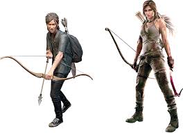 The game is officially supported on the following macs. Ellie Tlou 2 Vs Lara Croft Tomb Raider 2013 Battles Comic Vine