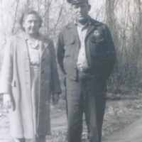 Daisy Viola Atkins（1900年–1984年）