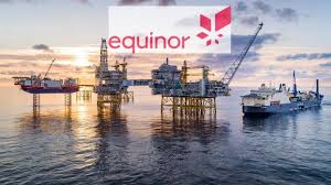 Hq in norway and present in 30+ countries. Equinor Logo Banner Renewable Energy And Environmental Sustainability In India
