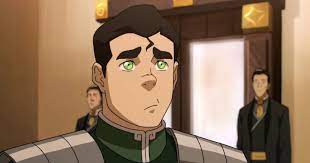 Avatar: 10 Things Every Fan Should Know About Bolin in Legend of Korra