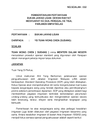 This edition was published in 2003 by international law book services, pengedar tunggal, golden books centre in. 20200828 Par14s3m2 Soalan Bukanlisan 532 Pdf Parliamentary Documents