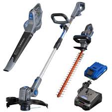 Black And Decker 20 Volt Weed Eater Manual Black Decker 20v Max Lithium Ion Cordless String Trimmer Sweeper Combo Kit 2 Tool With 2 1 5ah Batteries And Charger Included Lcc322 The Home Depot