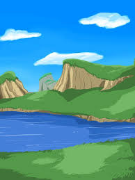 Download dragon ball landscape for desktop or mobile device. Dragon Ball Z Backgrounds Group 80